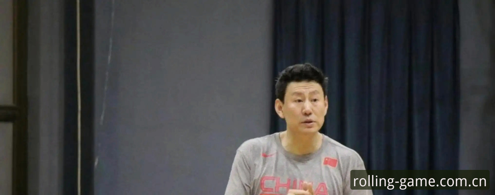 滚球体育这就是该有的样子下载 李楠接掌北京男篮帅印,滚球百家体育用户怎么看这步棋?