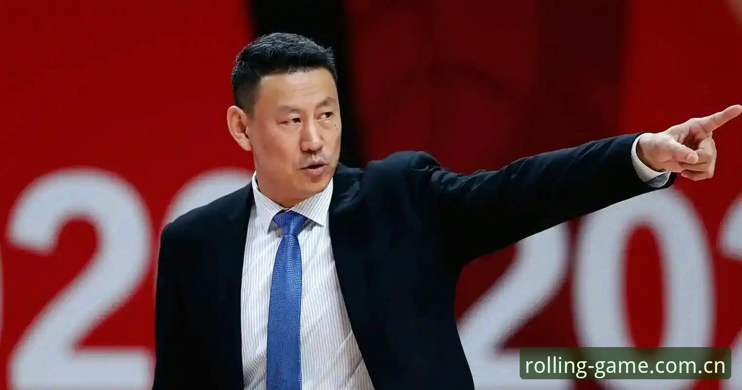 滚球体育这就是该有的样子下载 李楠接掌北京男篮帅印,滚球百家体育用户怎么看这步棋?